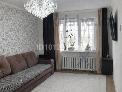 3-бөлмелі пәтер · 58.5 м² · 1/5 қабат, Алмагүл ш/а., Си Синхая 24 — Серкебаева-Байкадамова, бағасы: 42.5 млн ₸ в Алматы, Бостандыкский р-н