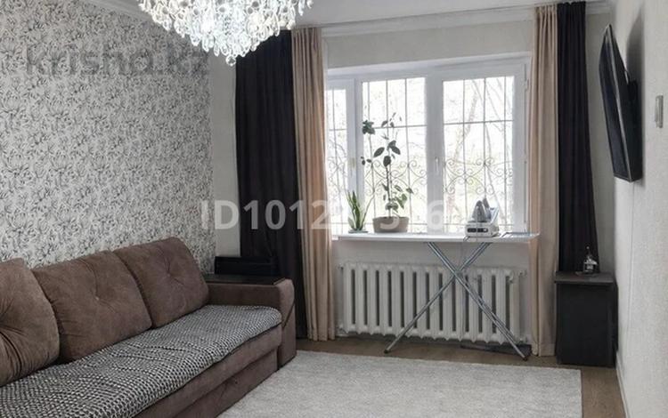 3-комнатная квартира · 58.5 м² · 1/5 этаж, мкр Алмагуль, Си Синхая 24 — Серкебаева-Байкадамова за 42.5 млн ₸ в Алматы, Бостандыкский р-н — фото 18
