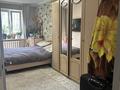 3-бөлмелі пәтер · 58.5 м² · 1/5 қабат, мкр Алмагуль, Си Синхая 24 — Серкебаева-Байкадамова, бағасы: 43 млн ₸ в Алматы, Бостандыкский р-н — фото 3