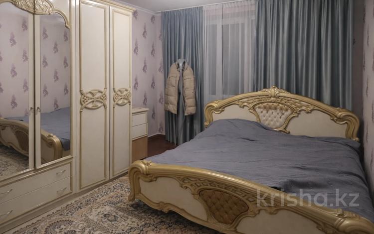 3-комнатная квартира · 61.8 м² · 2/5 этаж, Улан за 17.3 млн ₸ в Талдыкоргане, военный городок Улан — фото 5