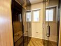 3-комнатная квартира · 200 м² · 4/6 этаж, Мирас 188/2 за 2.5 млн ₸ в Алматы, Бостандыкский р-н — фото 14