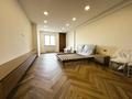 3-комнатная квартира · 200 м² · 4/6 этаж, Мирас 188/2 за 2.5 млн ₸ в Алматы, Бостандыкский р-н — фото 11