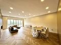 3-комнатная квартира · 200 м² · 4/6 этаж, Мирас 188/2 за 2.5 млн ₸ в Алматы, Бостандыкский р-н — фото 8