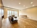 3-комнатная квартира · 200 м² · 4/6 этаж, Мирас 188/2 за 2.5 млн ₸ в Алматы, Бостандыкский р-н — фото 4