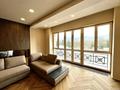 3-комнатная квартира · 200 м² · 4/6 этаж, Мирас 188/2 за 2.5 млн ₸ в Алматы, Бостандыкский р-н — фото 2