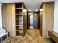3-комнатная квартира · 200 м² · 4/6 этаж, Мирас 188/2 за 2.5 млн ₸ в Алматы, Бостандыкский р-н — фото 20