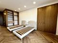 3-комнатная квартира · 200 м² · 4/6 этаж, Мирас 188/2 за 2.5 млн ₸ в Алматы, Бостандыкский р-н — фото 17