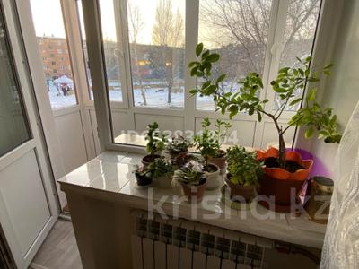 3-комнатная квартира · 60.3 м² · 2/5 этаж, 3-й мкр 2 за 15.5 млн 〒 в Риддере