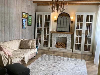 2-бөлмелі пәтер · 89 м² · 8/10 қабат, мкр Каргалы, Кенесары хана, бағасы: 64 млн ₸ в Алматы, Наурызбайский р-н