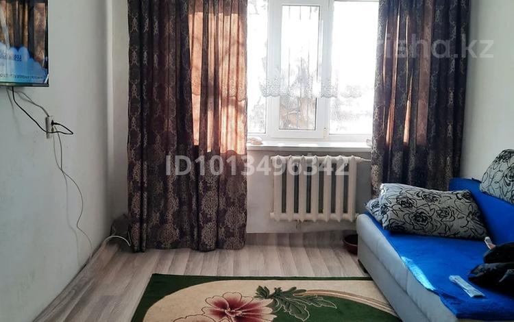 1-бөлмелі пәтер · 37 м² · 3/5 қабат, Мира 49 — 26школа, бағасы: 7.8 млн ₸ в Актобе — фото 2
