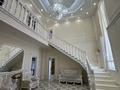Жеке үй · 5 бөлме · 350 м² · , Ермекова 11, бағасы: 850 млн ₸ в Астане, Есильский р-н