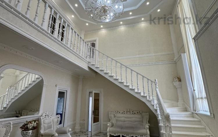 Жеке үй · 5 бөлме · 350 м² · , Ермекова 11, бағасы: 850 млн ₸ в Астане, Есильский р-н — фото 2