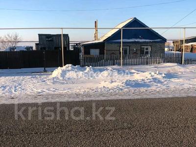 Отдельный дом · 2 комнаты · 50 м² · 10 сот., Ленина 52 за 4.5 млн ₸ в Силантьевке
