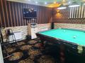 Отдельный дом · 7 комнат · 450 м² · 6.5 сот., Герцена — Рыскулова за 195 млн ₸ в Алматы, Турксибский р-н — фото 38