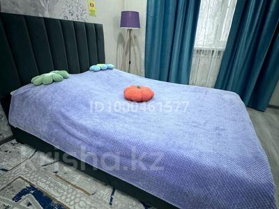 1-бөлмелі пәтер · 47 м² · 10/10 қабат, Байтурсынова 43 — Жургенова, бағасы: 15 000 ₸ в Астане, Алматы р-н