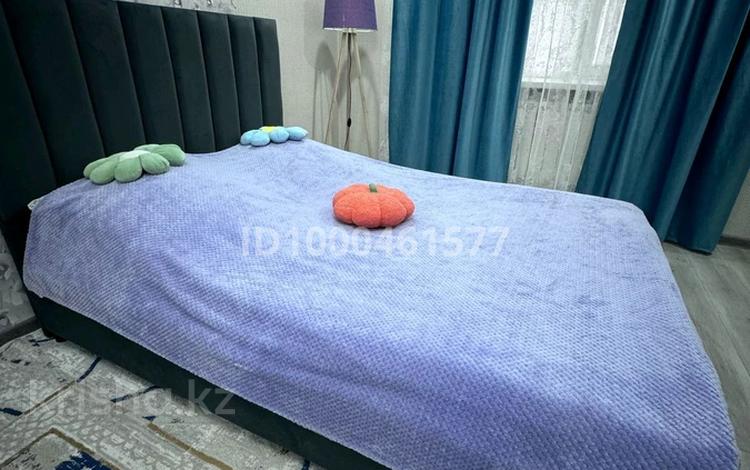 1-бөлмелі пәтер · 47 м² · 10/10 қабат, Байтурсынова 43 — Жургенова, бағасы: 15 000 ₸ в Астане, Алматы р-н — фото 2
