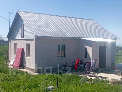 Отдельный дом • 3 комнаты • 80 м² • 7 сот., . за 15 млн 〒 в Талгаре