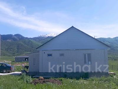 Отдельный дом • 3 комнаты • 80 м² • 7 сот., . за 15 млн 〒 в Талгаре