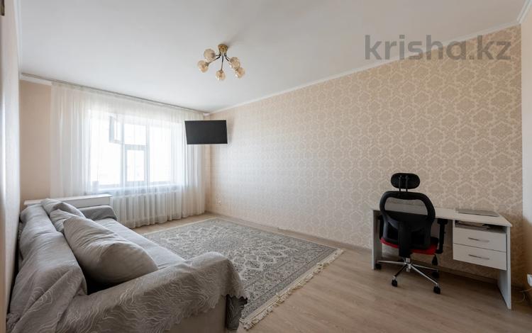 2-бөлмелі пәтер · 66.2 м² · 8/9 қабат, Кудайбердыулы 23, бағасы: 35 млн ₸ в Астане, Алматы р-н — фото 8