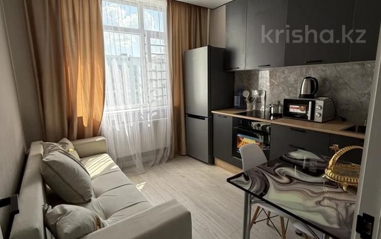 2-комнатная квартира · 46 м² · 8/9 этаж, Нажимидинова 5/1 — Азер Баева за 16 000 ₸ в Астане, Алматы р-н — фото 5