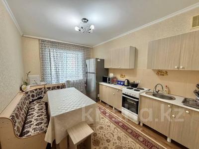 1-комнатная квартира · 40 м² · 6/9 этаж, Е251 4 за 23 млн 〒 в Астане, Есильский р-н