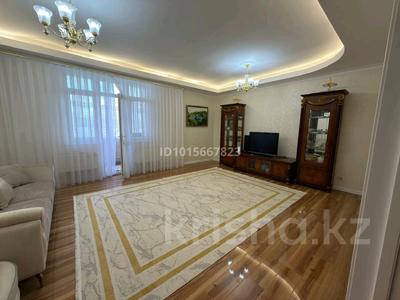 3-комнатная квартира · 127 м² · 14/30 этаж, Габдуллина 17 за 58 млн ₸ в Астане, р-н Байконур