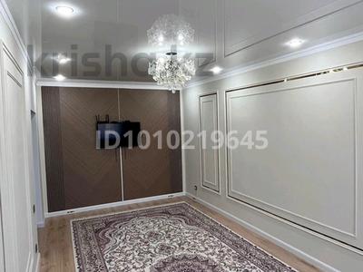2-комнатная квартира · 58 м² · 1/9 этаж, Нур Актобе 16 за 18 000 ₸