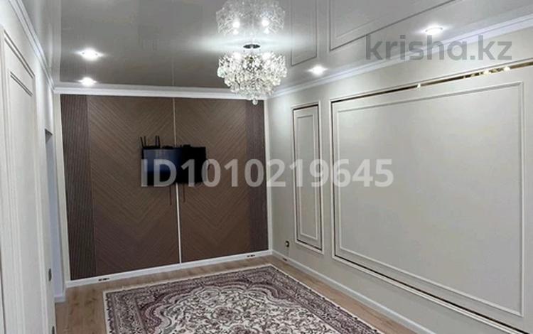 2-комнатная квартира · 58 м² · 1/9 этаж, Нур Актобе 16 за 18 000 ₸ — фото 32
