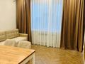 2-комнатная квартира, 52.5 м², 9/13 этаж, Кабанбай батыра 252 за 52 млн 〒 в Алматы, Алмалинский р-н — фото 2