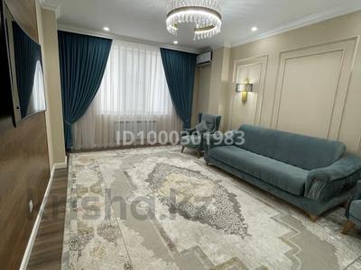 2-бөлмелі пәтер · 90 м² · 7/9 қабат, мкр Нурсая, Абулхайыр хана 74-1, бағасы: 350 000 ₸ в Атырау