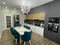 2-бөлмелі пәтер · 90 м² · 7/9 қабат, мкр Нурсая, Абулхайыр хана 74-1, бағасы: 350 000 ₸ в Атырау — фото 3