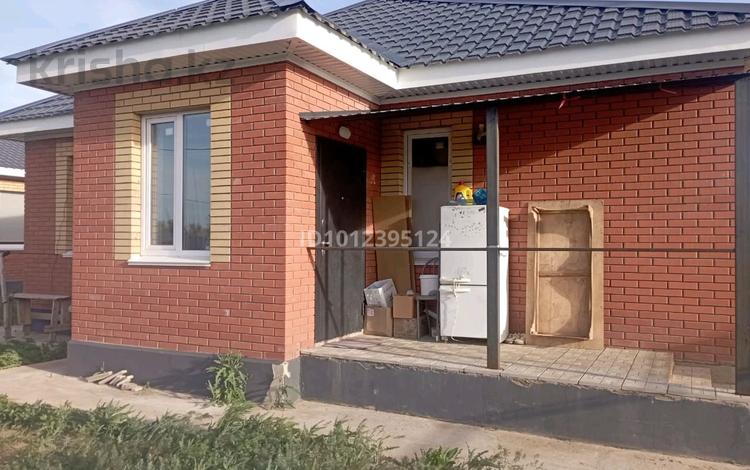 Жеке үй · 3 бөлме · 100 м² · 5 жүзд., 11-я улица 29/2, бағасы: 27 млн ₸ в Уральске — фото 2