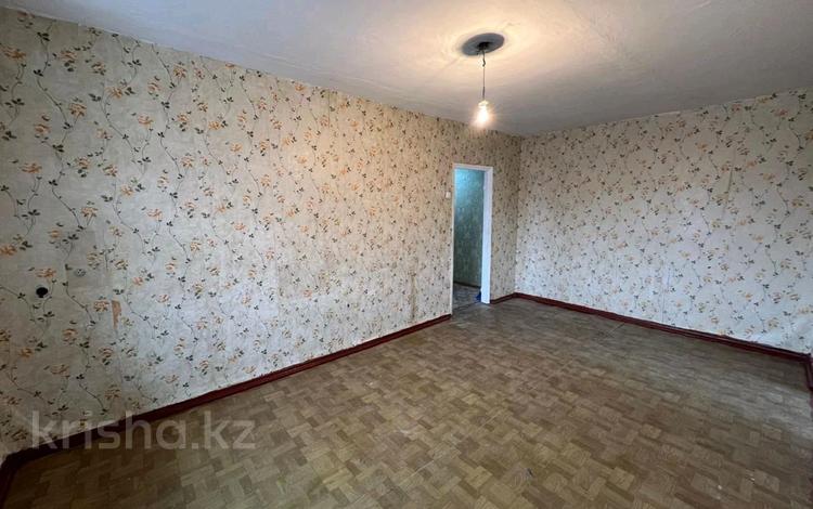 3-комнатная квартира · 53 м² · 3/4 этаж, Жетысу за 15 млн ₸ в Талдыкоргане, мкр Жетысу — фото 2