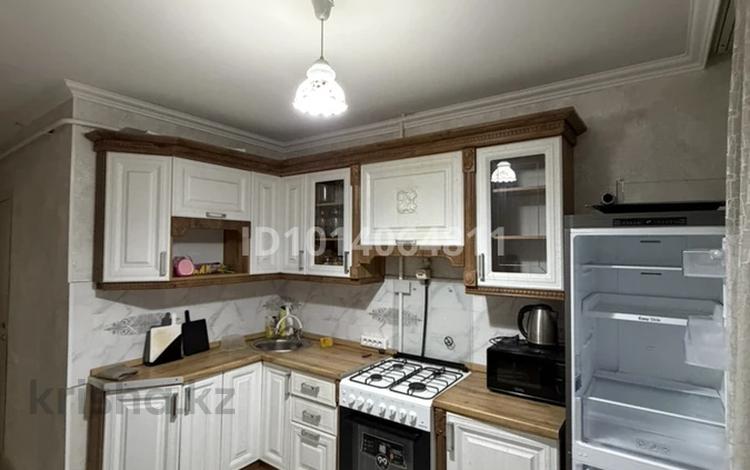 2-комнатная квартира · 58 м² · 2/5 этаж, Докучаева 7 за 15 000 ₸ в Семее — фото 24