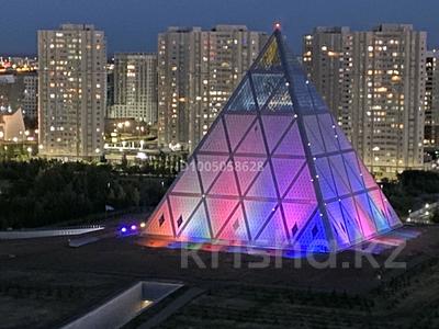 2-бөлмелі пәтер · 82 м², Ахмет Байтурсынулы 5, бағасы: 500 000 ₸ в Астане, Сарайшык р-н