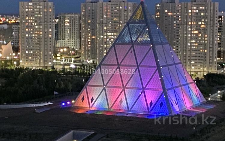 2-бөлмелі пәтер · 82 м², Ахмет Байтурсынулы 5, бағасы: 500 000 ₸ в Астане, Сарайшык р-н — фото 2