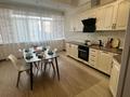 2-бөлмелі пәтер · 90 м² · 15/18 қабат, Гагарина 133/2 — Сатпаева Гагарина, бағасы: 64 млн ₸ в Алматы, Бостандыкский р-н — фото 11