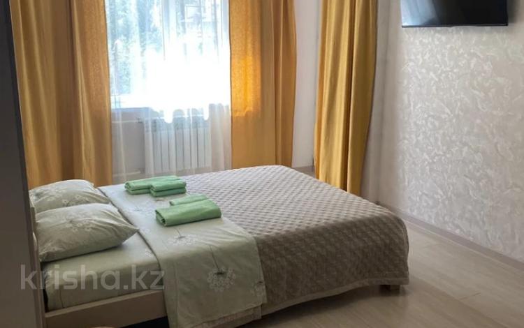 1-комнатная квартира · 44 м² · 6 этаж, Санжара Асфендиярова 5 за 12 000 ₸ в Астане, Нура р-н — фото 2