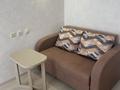 1-комнатная квартира · 44 м² · 6 этаж, Санжара Асфендиярова 5 за 12 000 ₸ в Астане, Нура р-н — фото 2