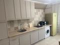 1-комнатная квартира · 44 м² · 6 этаж, Санжара Асфендиярова 5 за 12 000 ₸ в Астане, Нура р-н — фото 9
