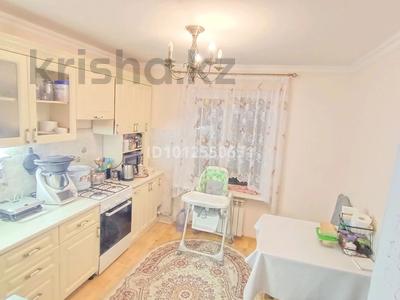 3-комнатная квартира · 74 м² · 5/5 этаж, мкр Мамыр-1 за 48 млн ₸ в Алматы, Ауэзовский р-н