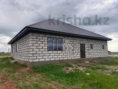 Отдельный дом · 4 комнаты · 180 м² · 10 сот., Республика 996 за 16 млн ₸ в Хромтау