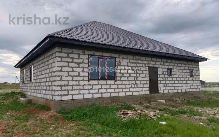 Отдельный дом · 4 комнаты · 180 м² · 10 сот., Республика 996 за 16 млн ₸ в Хромтау — фото 2