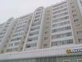 2-комнатная квартира, 65 м², 5/12 этаж, Кошкарбаева 34 за 26.9 млн 〒 в Астане, Алматы р-н — фото 2