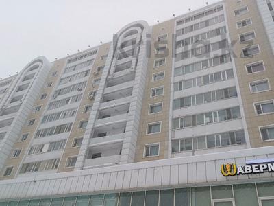 2-комнатная квартира, 65 м², 5/12 этаж, Кошкарбаева 34 за 25.5 млн 〒 в Астане, Алматы р-н