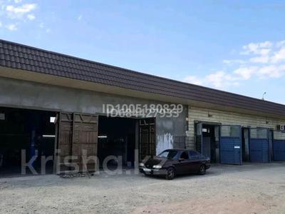 Свободное назначение, азс, автосервисы и автомойки · 200 м² за 60 000 ₸ в Таразе