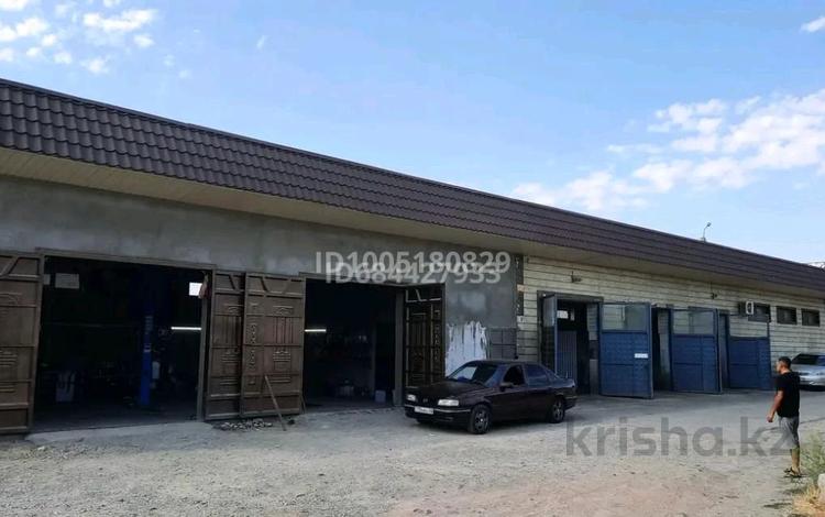 Свободное назначение, азс, автосервисы и автомойки · 200 м² за 60 000 ₸ в Таразе — фото 2