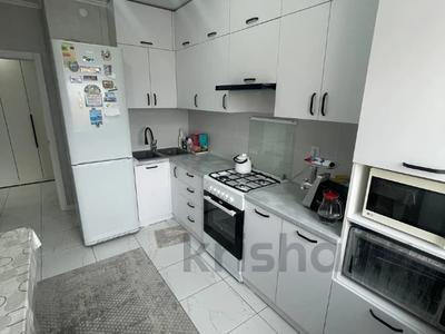 2-комнатная квартира · 52.1 м² · 9/9 этаж, Уральская 45Г за 23.5 млн 〒 в Костанае