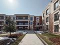 3-комнатная квартира · 115 м² · 2/3 этаж, мкр Мирас 33Б за 181 млн ₸ в Алматы, Бостандыкский р-н
