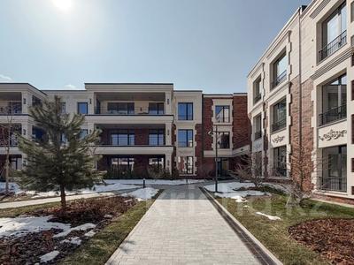 3-бөлмелі пәтер · 115 м² · 2/3 қабат, Мирас ш/а. 33Б, бағасы: 181 млн ₸ в Алматы, Бостандыкский р-н